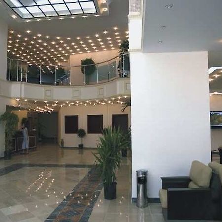 My Meric Hotel Turunc Εξωτερικό φωτογραφία
